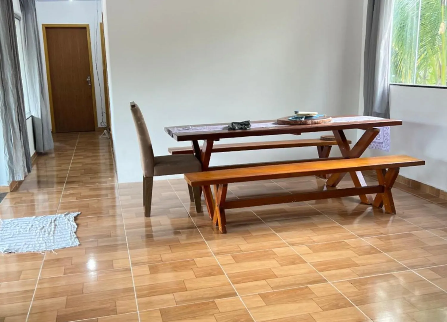 Casa Para Temporada Porto Seguro 0*,  Brasil