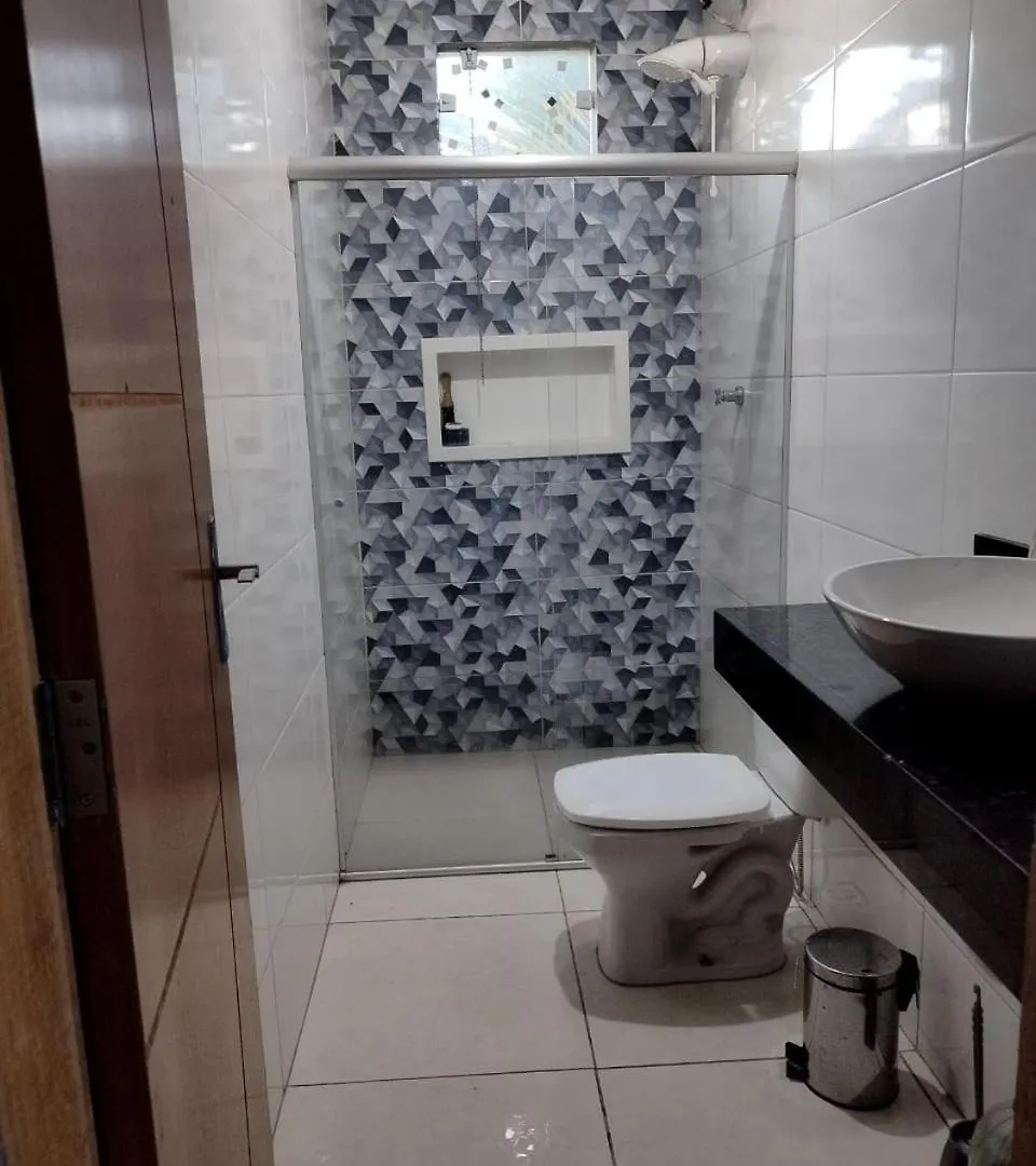 Casa Para Temporada Porto Seguro 0*,