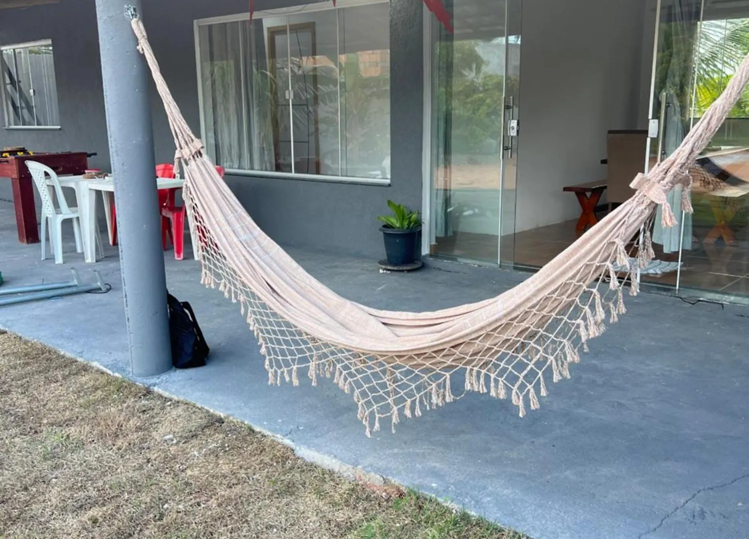 Casa Para Temporada Porto Seguro Vakantiehuis