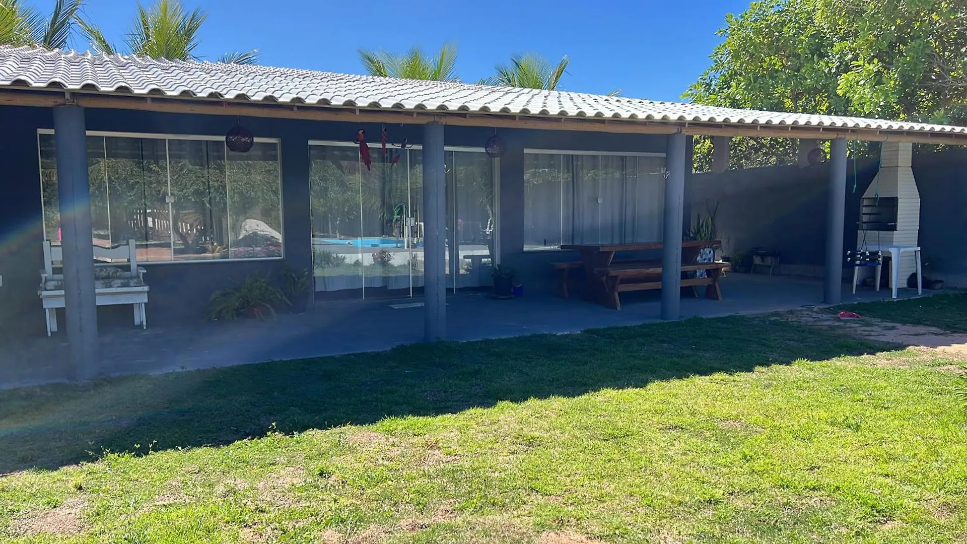 Casa Para Temporada Porto Seguro Brazilië