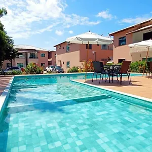 Conforto E Lazer Em Porto Seguro