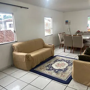 Casa Grande E Tranquila Porto Seguro