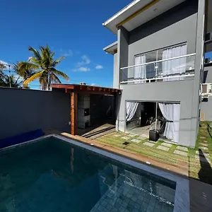 Casa Porto Seguro